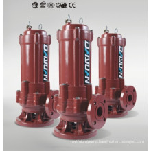 Sewage Pump  (WQ series)